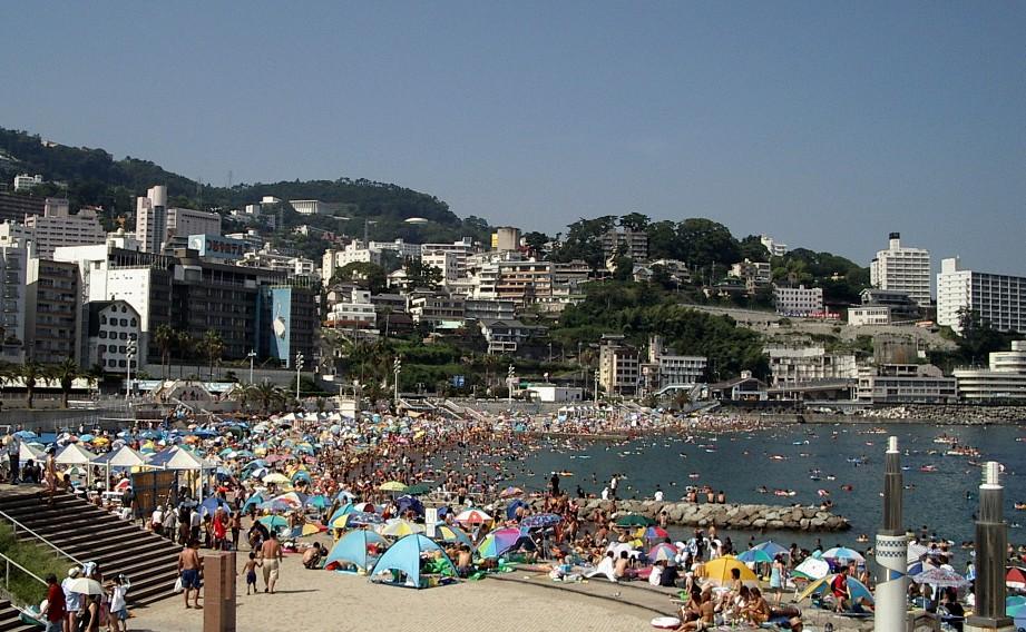 Atami Sun Beach